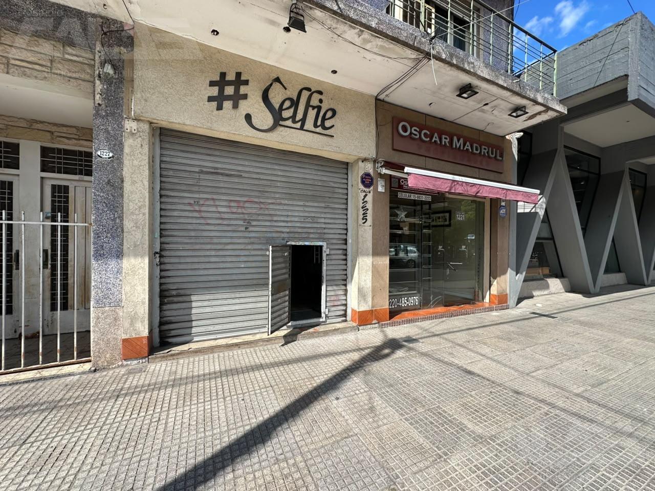 Foto de Local en San Antonio De Padua, imagen 1