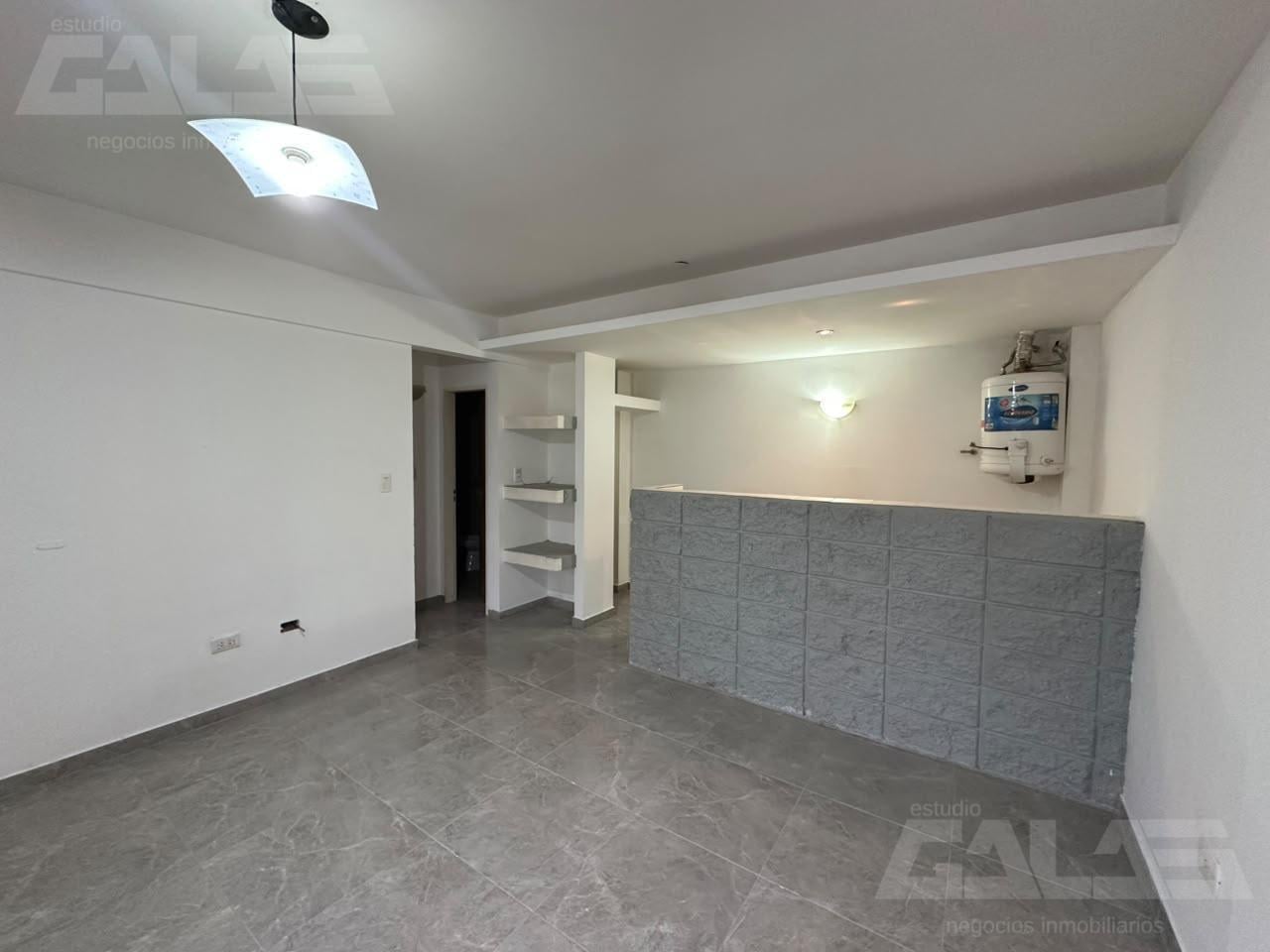 Foto de Departamento 2 ambientes en Moron, imagen 3