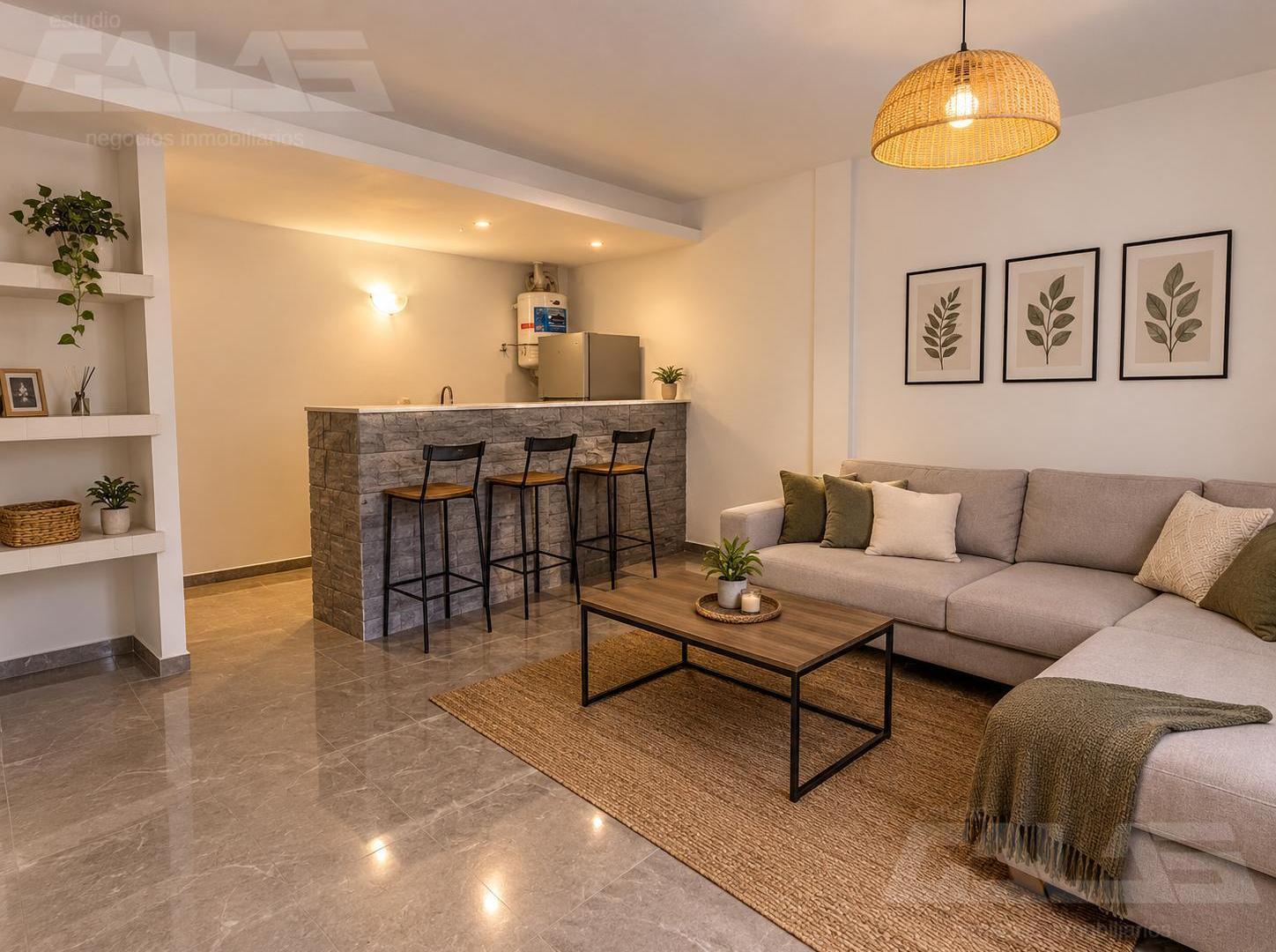 Foto de Departamento 2 ambientes en Moron, imagen 4