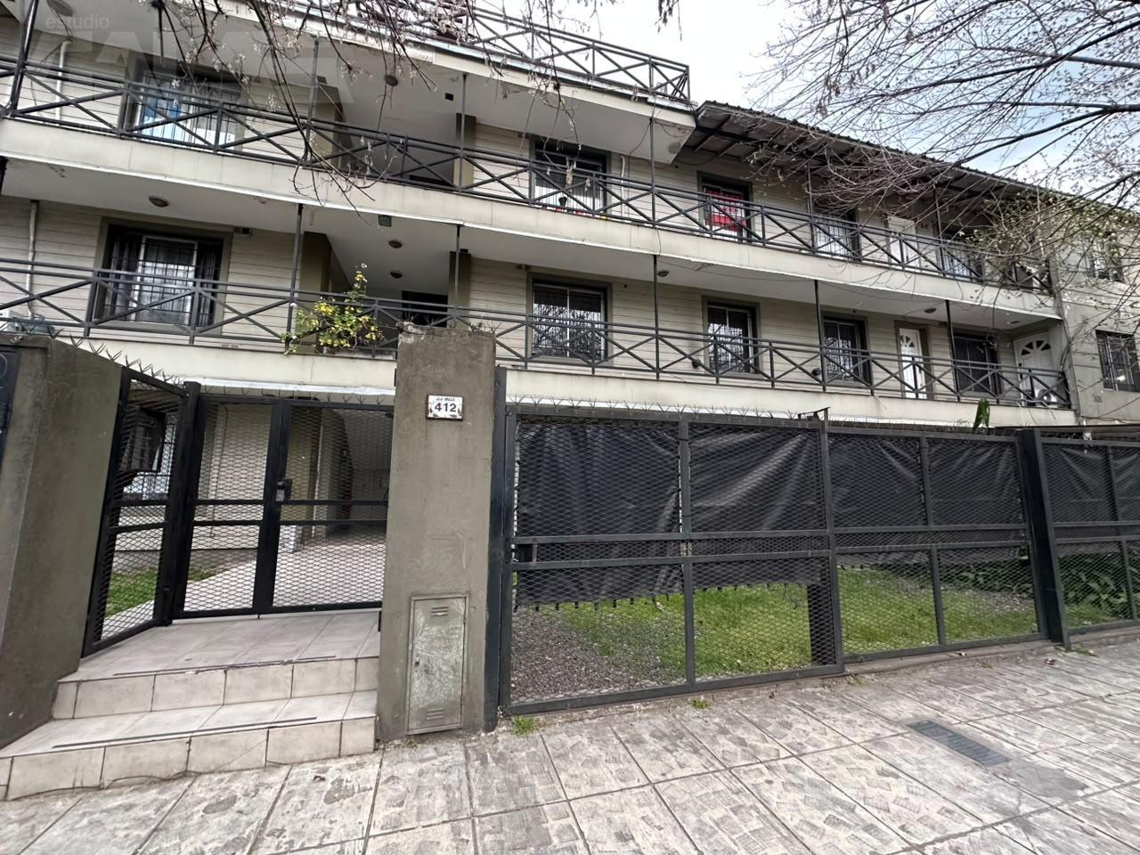 Foto de Departamento 2 ambientes en Moron, imagen 2