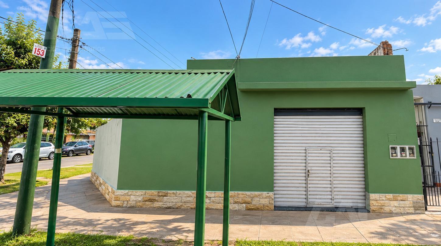 Foto de CASA | 4 AMBIENTES | LOCAL | COCHERA | ITUZAINGÓ SUR, imagen 2