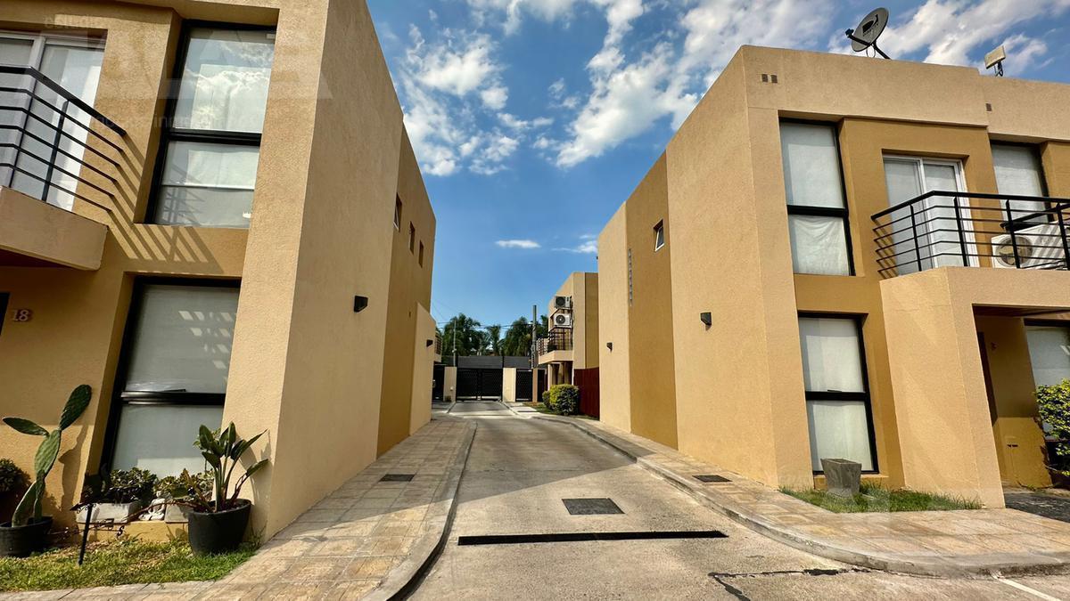 Foto de dúplex 4 ambientes / condominio/ Ituzaingó norte, imagen 3
