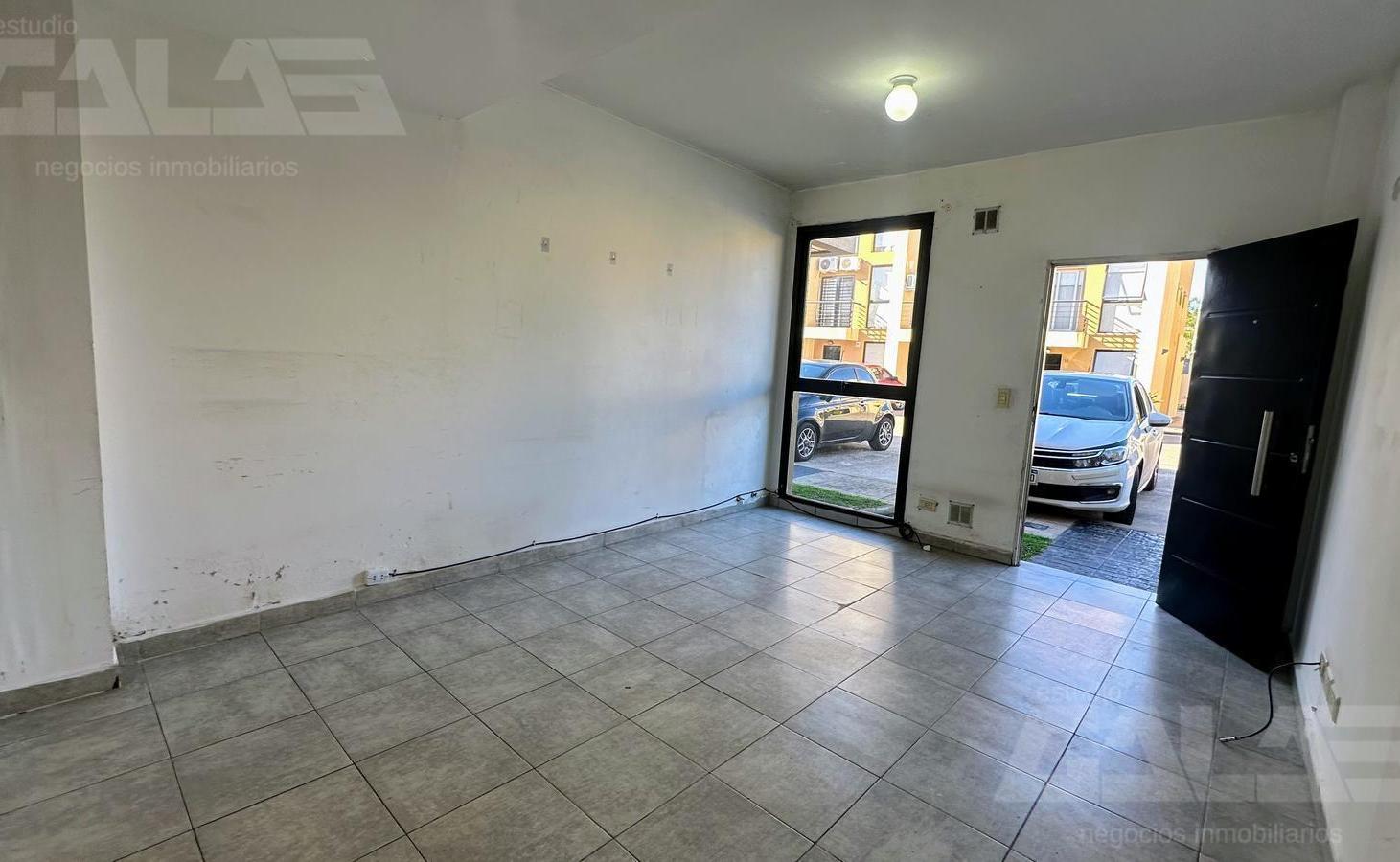 Foto de dúplex 4 ambientes / condominio/ Ituzaingó norte, imagen 5