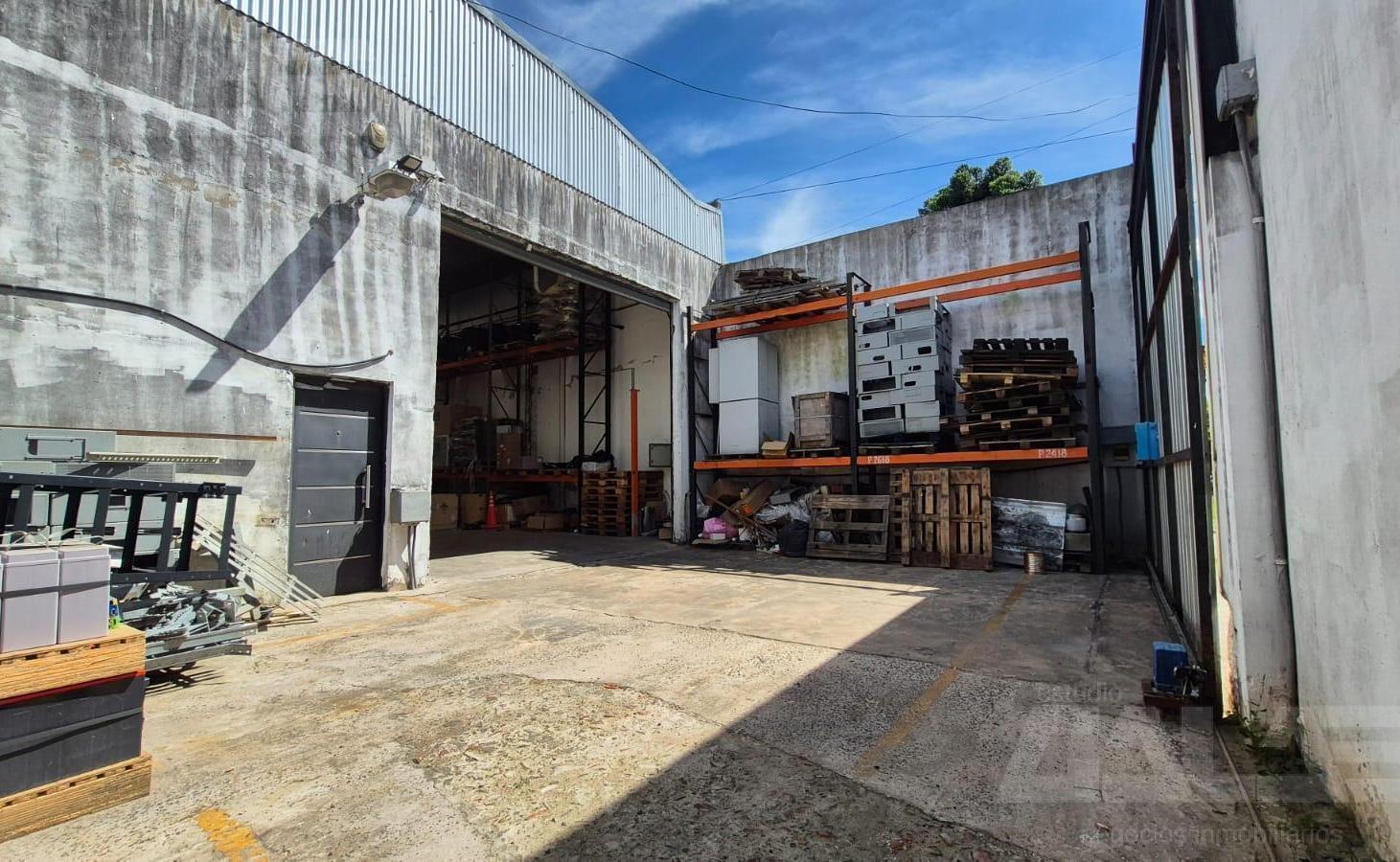 Foto de Depósito con Oficinas en Morón Sur – Con Antecedente Comercial Activo, imagen 3