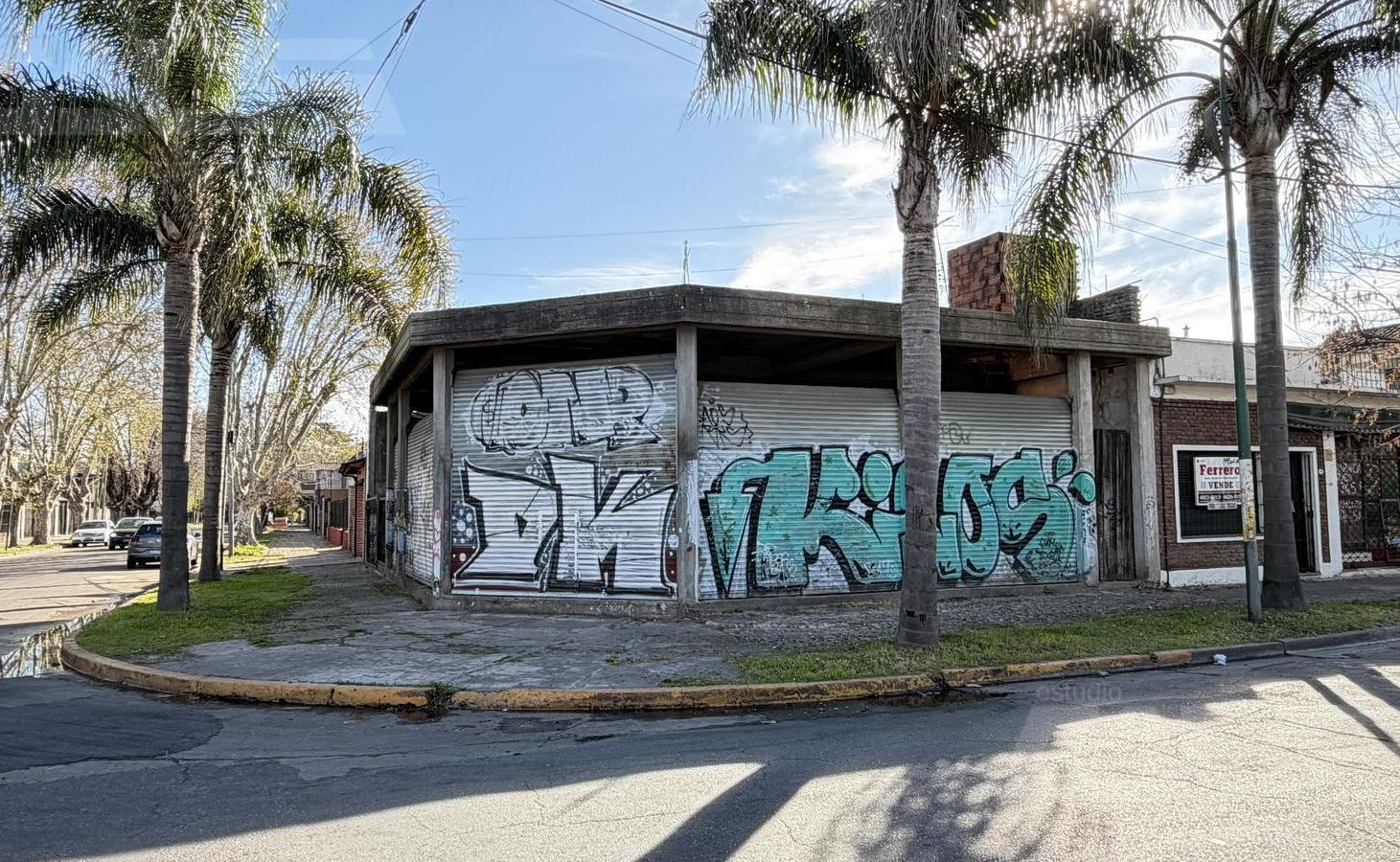 Foto de LOCAL | 186 M² | ESQUINA | LOSA PARA AMPLIAR | 3 BAÑOS | ITUZAINGÓ SUR, imagen 5