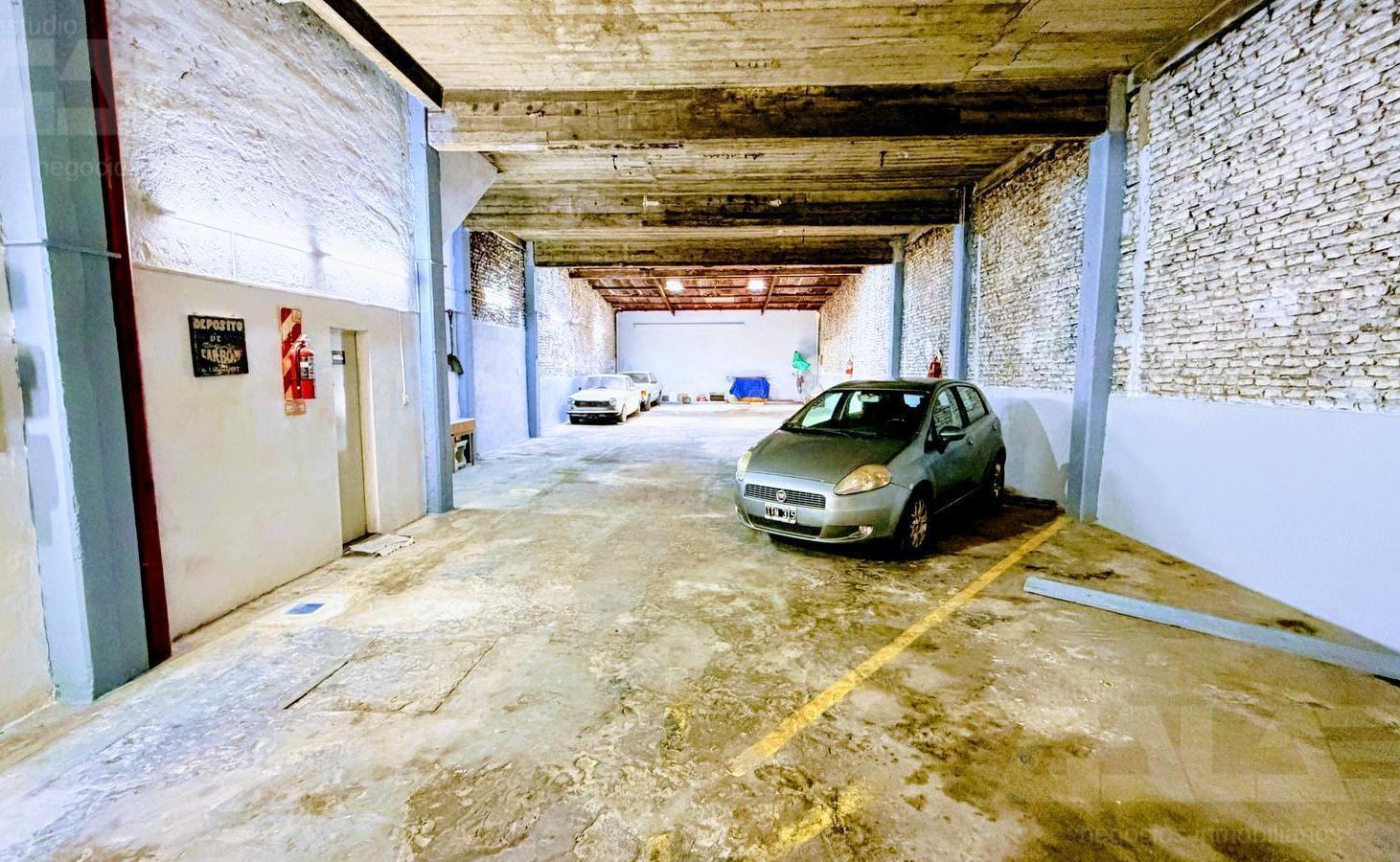 Foto de Depósito de 260m² en Morón Sur a una cuadra de Av. Rivadavia con doble, imagen 5
