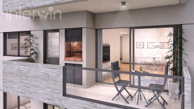 Departamento - Palermo Hollywood 1