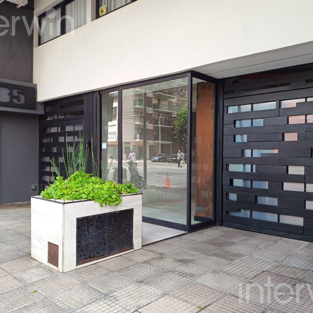 Departamento - Palermo Hollywood 3