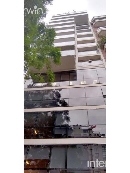 Impecable Oficina con Cochera Fija. Edificio con amenities.- Palermo