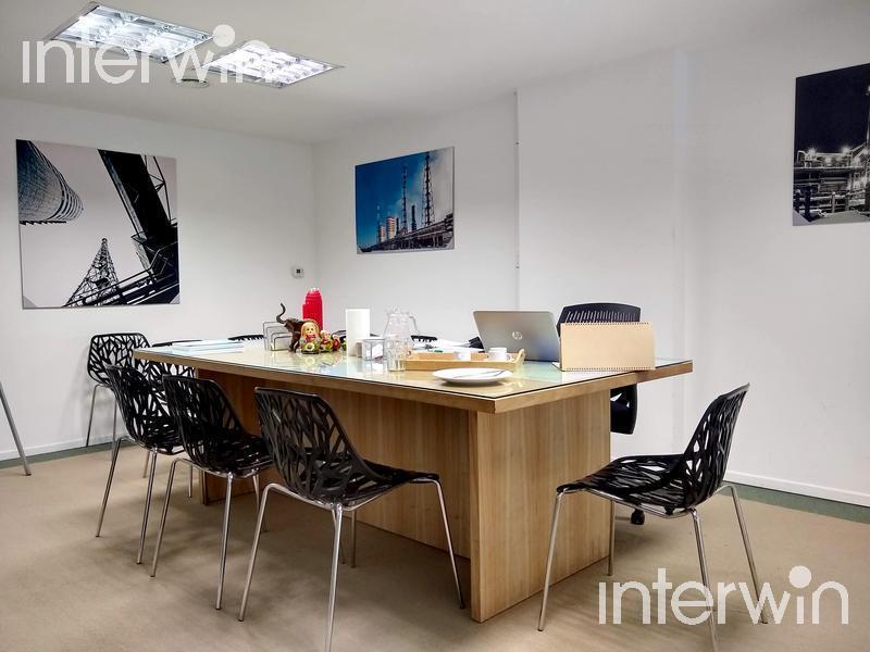 Foto de Impecable Oficina con Cochera Fija. Edificio con amenities.- Palermo, imagen 3