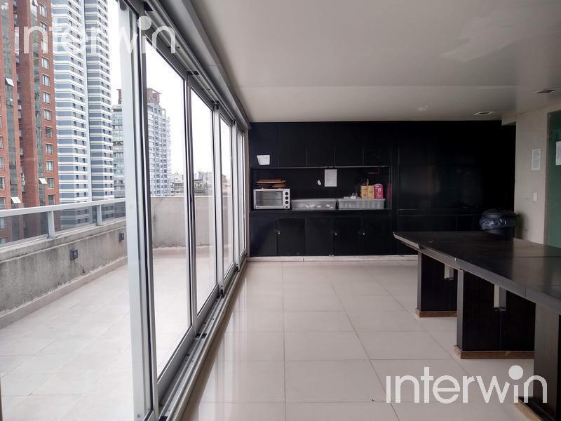 Foto de Impecable Oficina con Cochera Fija. Edificio con amenities.- Palermo, imagen 2