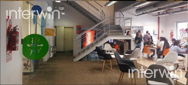 Foto de Excelente Edificio de Oficinas en Alquiler o Venta. - Parque Patricios, imagen 4