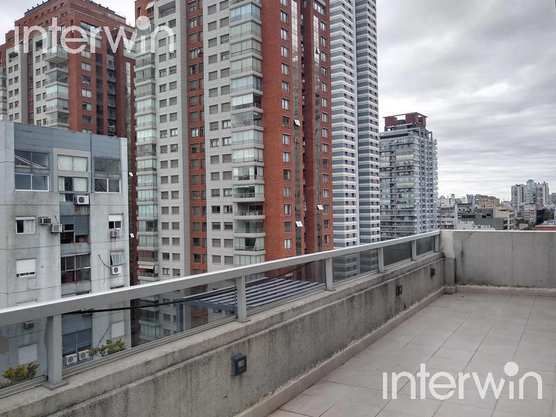 Foto de Impecable Oficina con Cochera Fija. Edificio con amenities.- Palermo, imagen 2