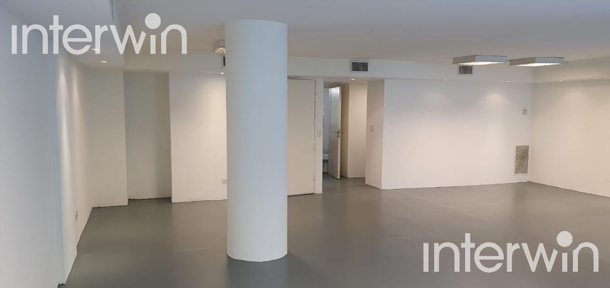 Foto de Impecable Oficina con Cochera Fija. Edificio con amenities.- Palermo, imagen 5