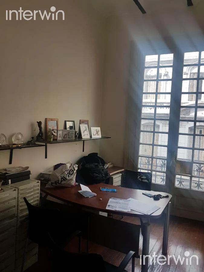 Excelente Petit Ho Local en Pb, 3 Pisos de Oficinas, 430 m² Tot. 3