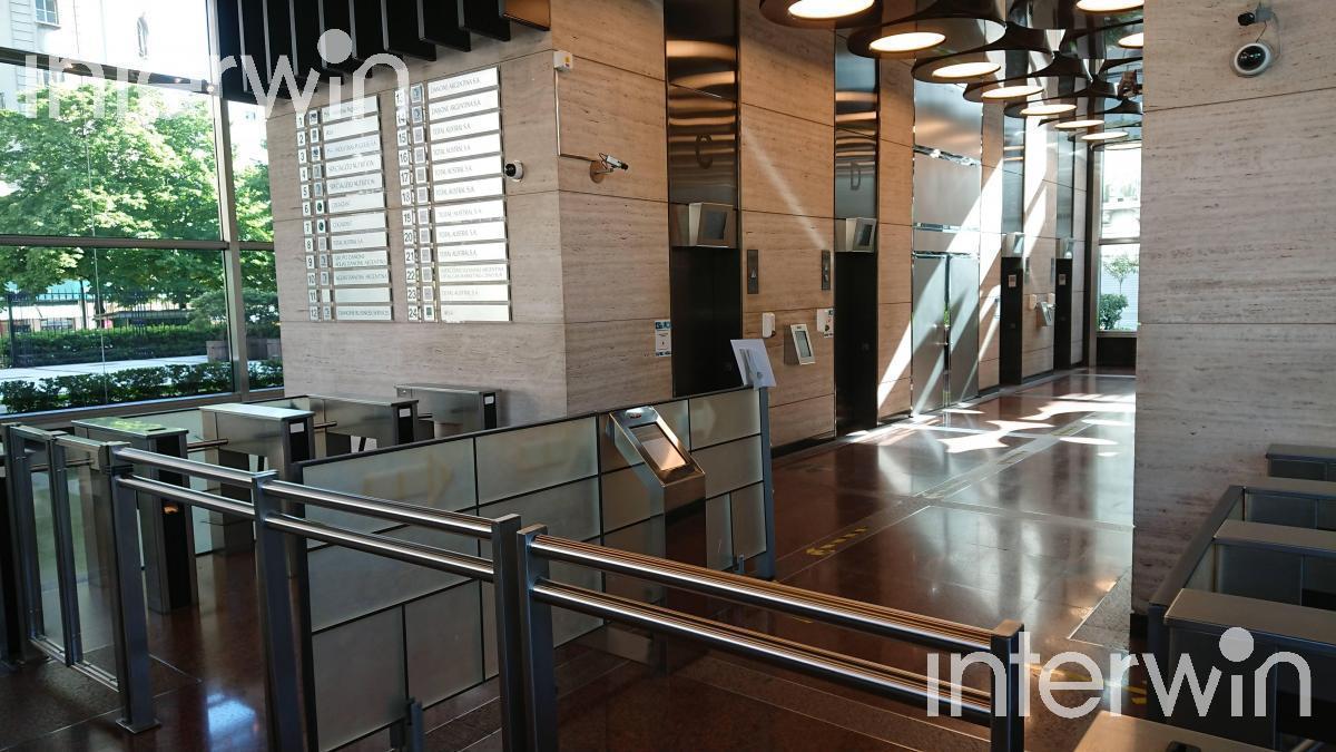 Piso de Oficinas - Planta libre de 852 m2 - 8 Cocheras - Monserrat