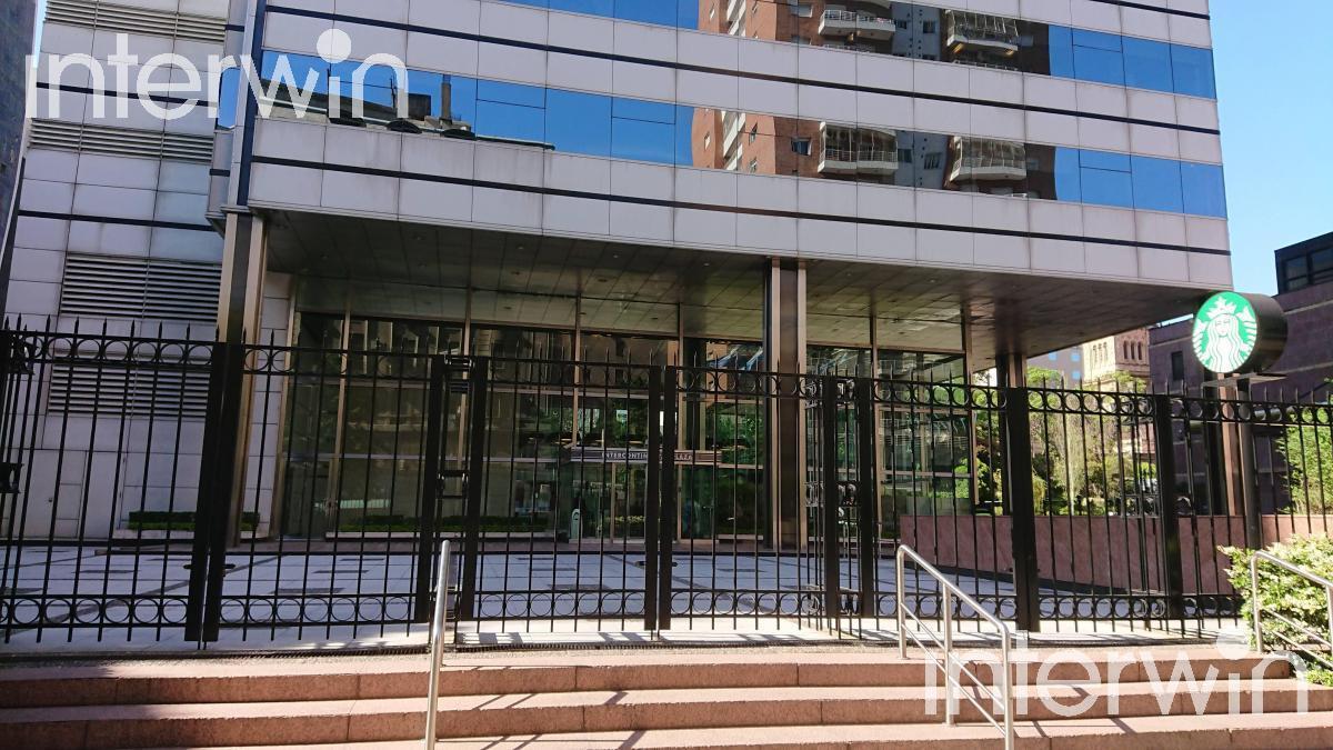 Piso de Oficinas - Planta libre de 852 m2 - 8 Cocheras - Monserrat