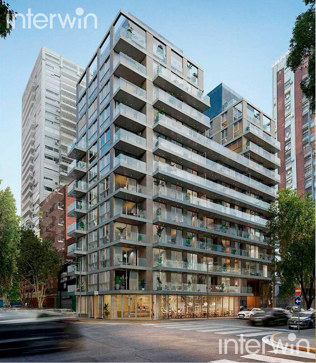 Departamento - Palermo 5
