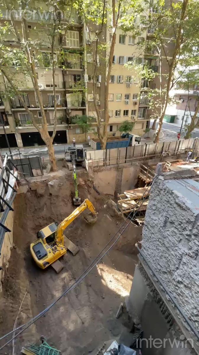 Departamento - Palermo 4