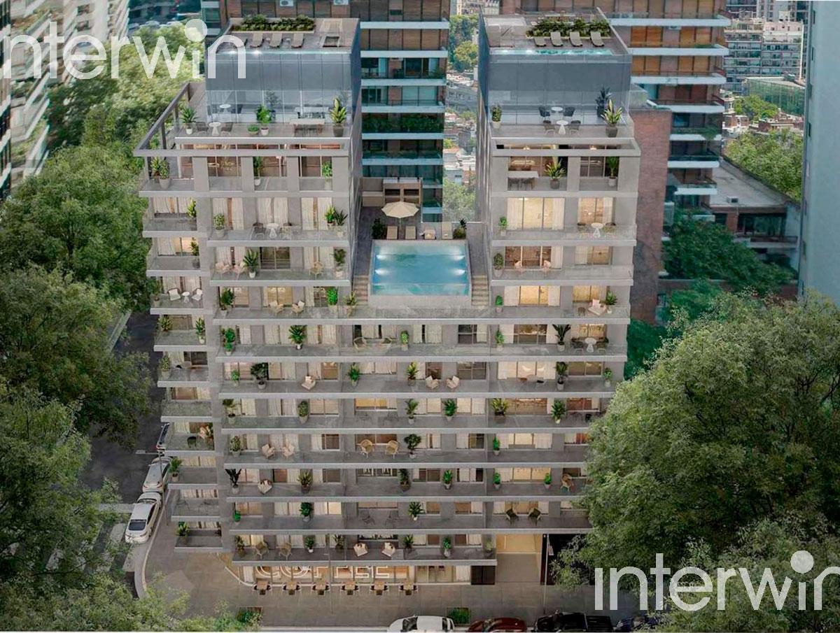 Departamento - Palermo 2