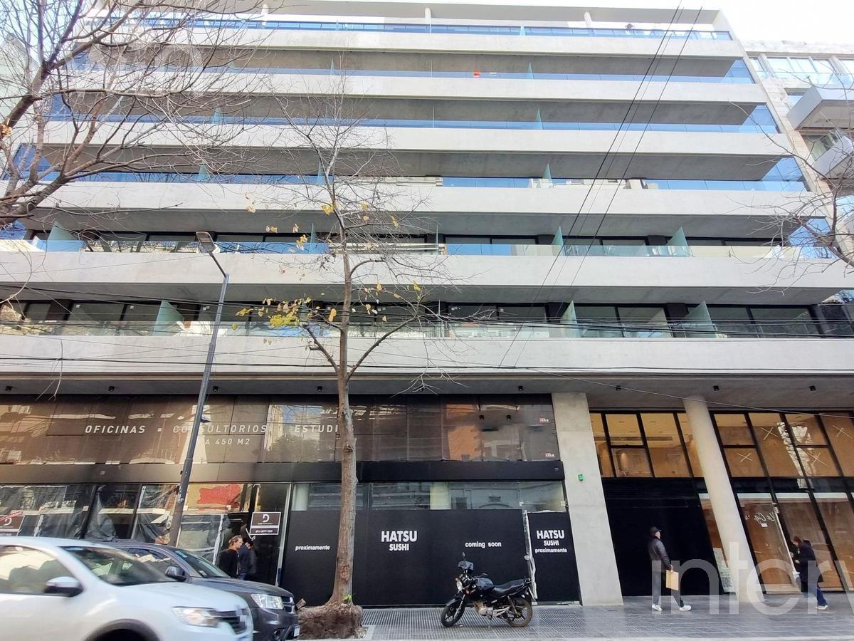 Oficina - Palermo Nuevo