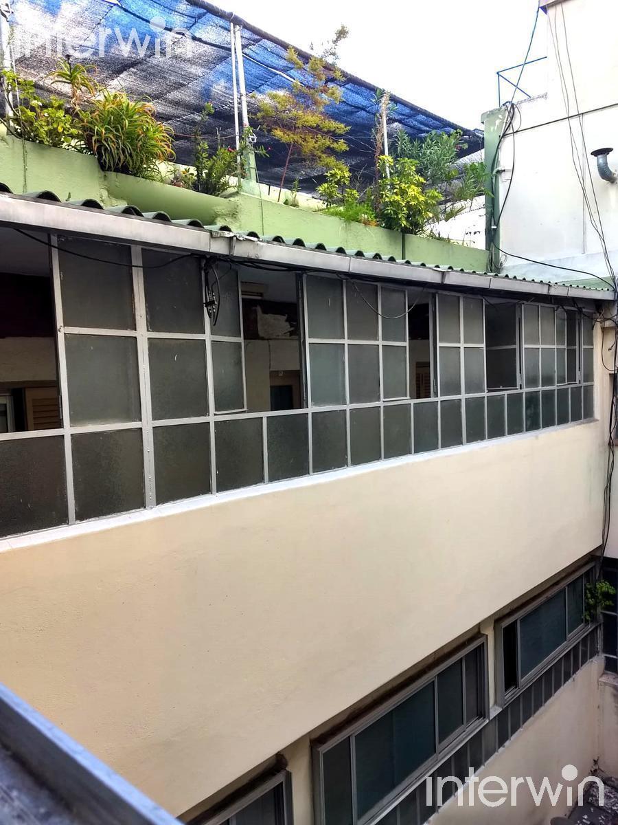Edificio Comercial en Venta en Flores - Hotel de 2 Plantas 5