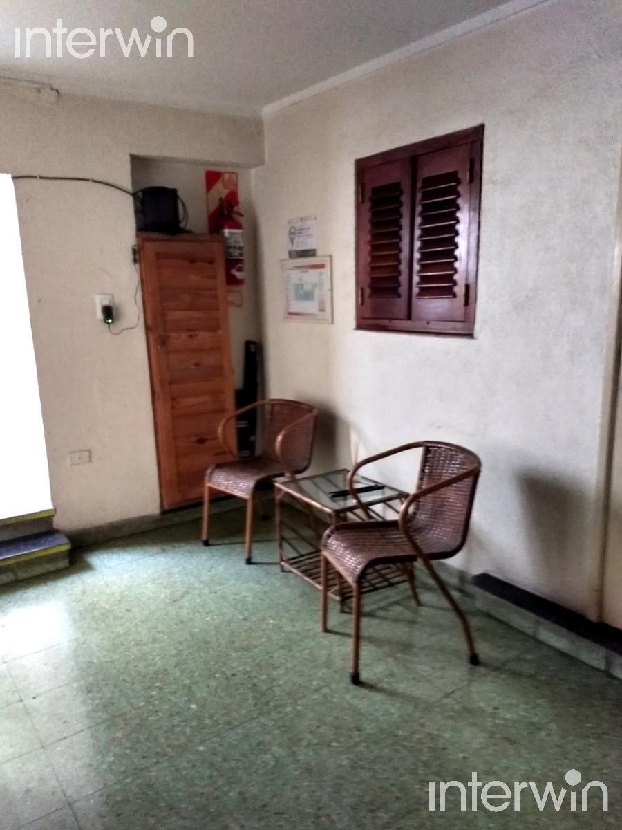 Edificio Comercial en Venta en Flores - Hotel de 2 Plantas 3