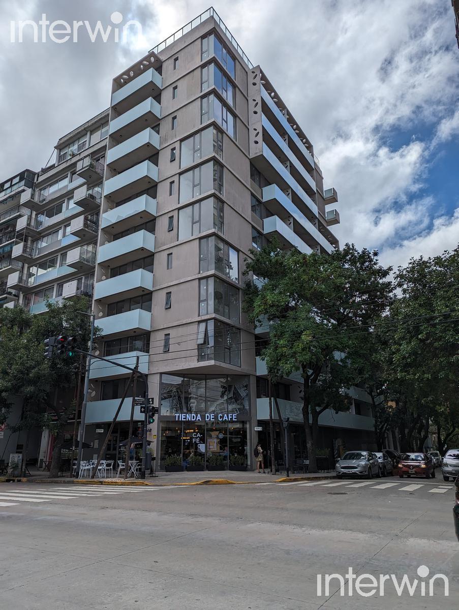 Departamento - Barracas 1