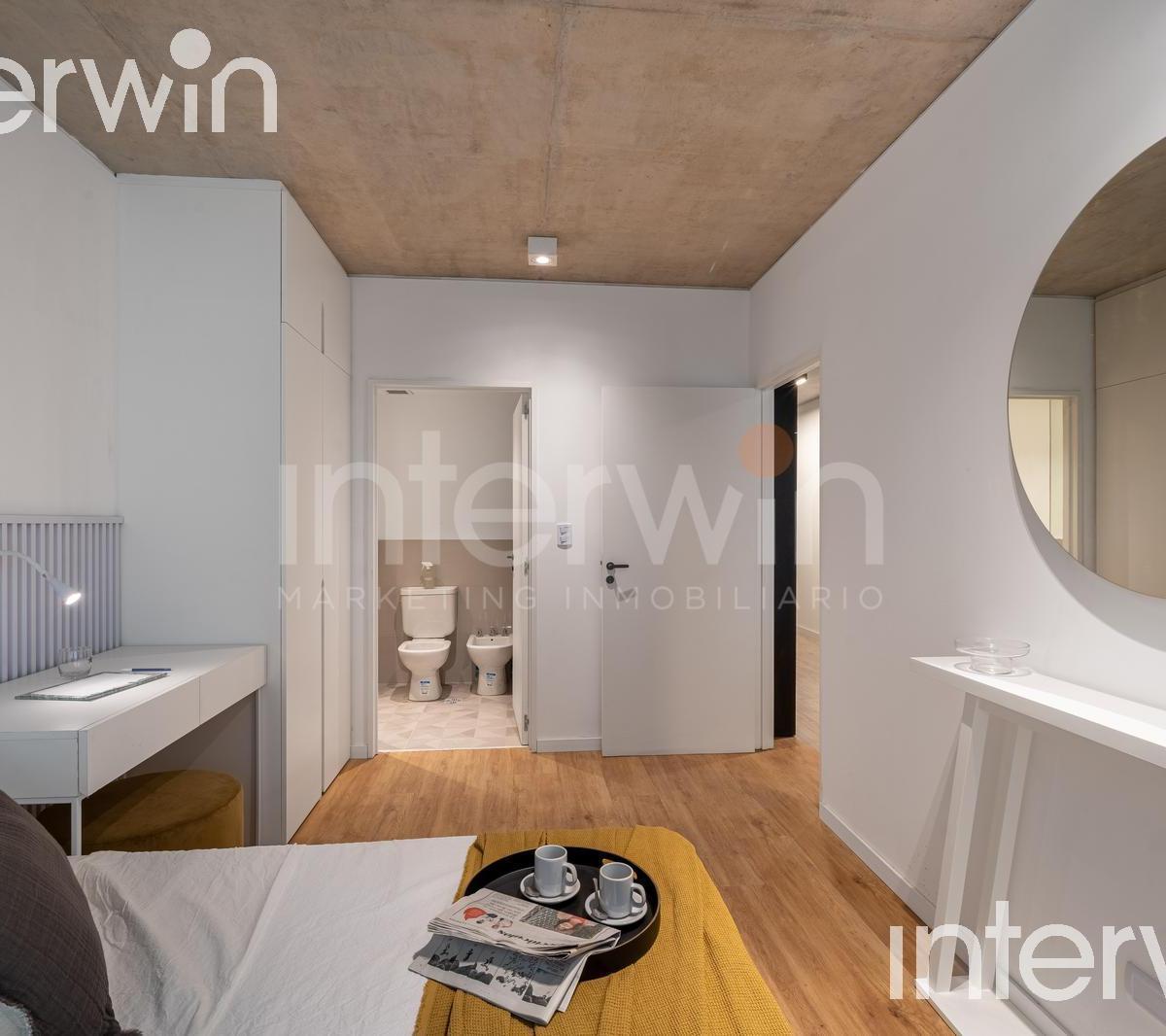 Foto de Departamento - Barracas, imagen 3
