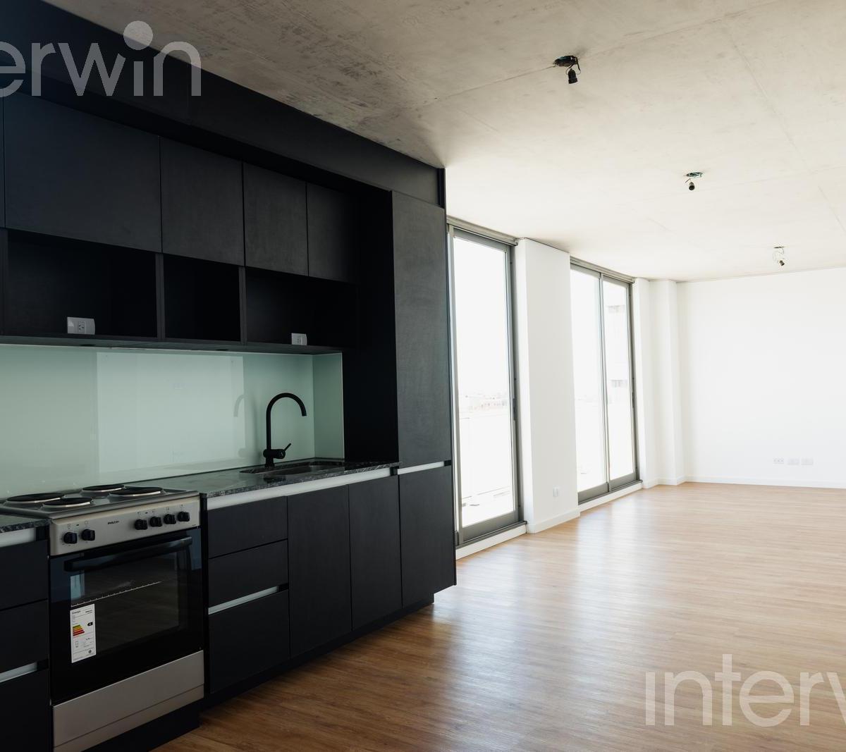 Departamento - Barracas 3