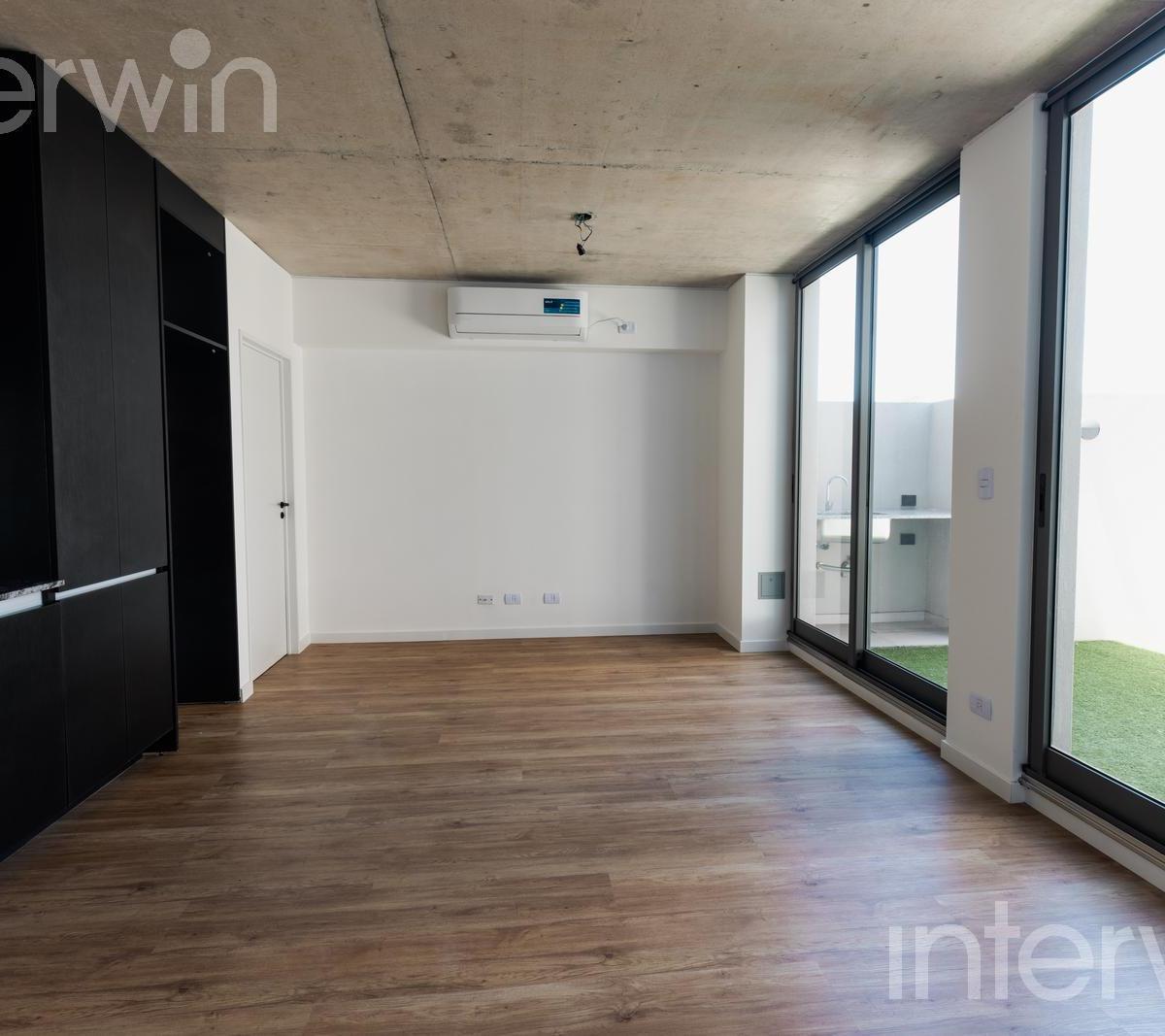 Departamento - Barracas 3
