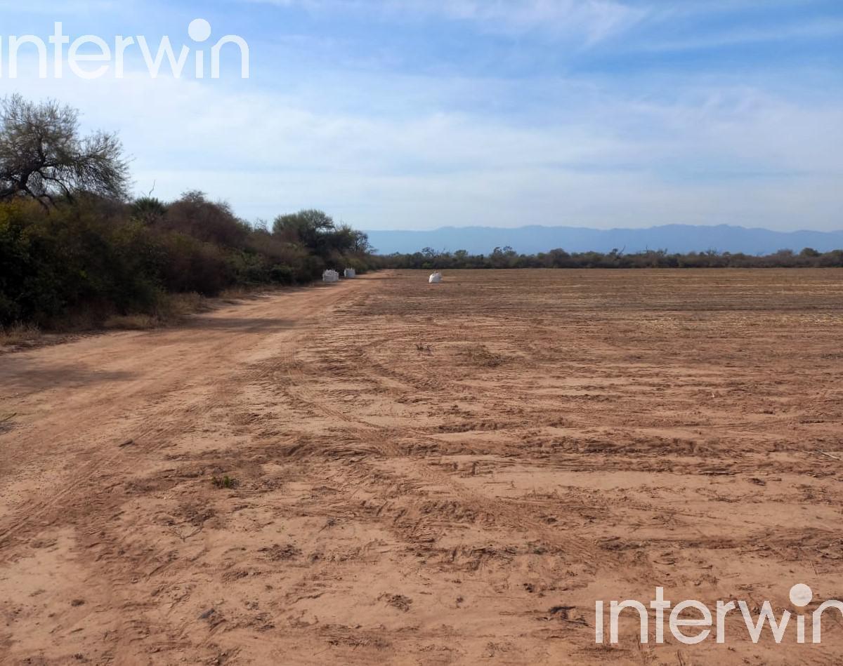 Foto de Campo de 838 has en El Acheral - San Pedro - Pcia. de Jujuy, imagen 4