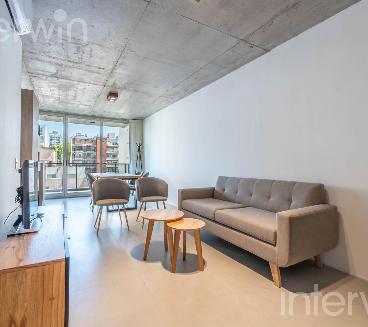 Foto de Departamento - Palermo, imagen 3