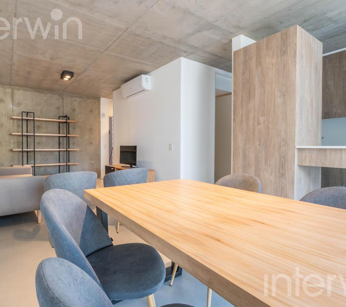Foto de Departamento - Palermo, imagen 2