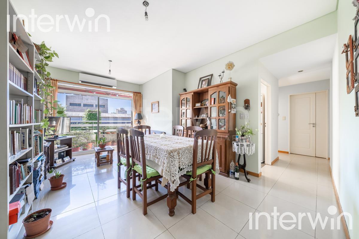 Departamento - Flores - 3 Ambientes - Venta 2