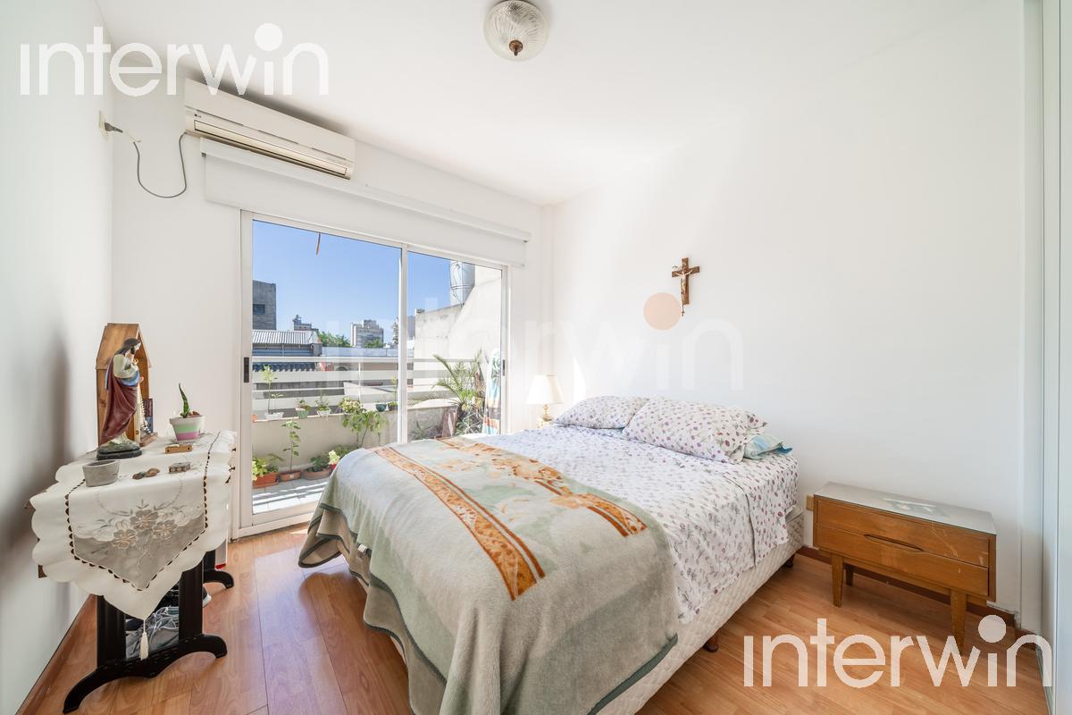 Departamento - Flores - 3 Ambientes - Venta 5