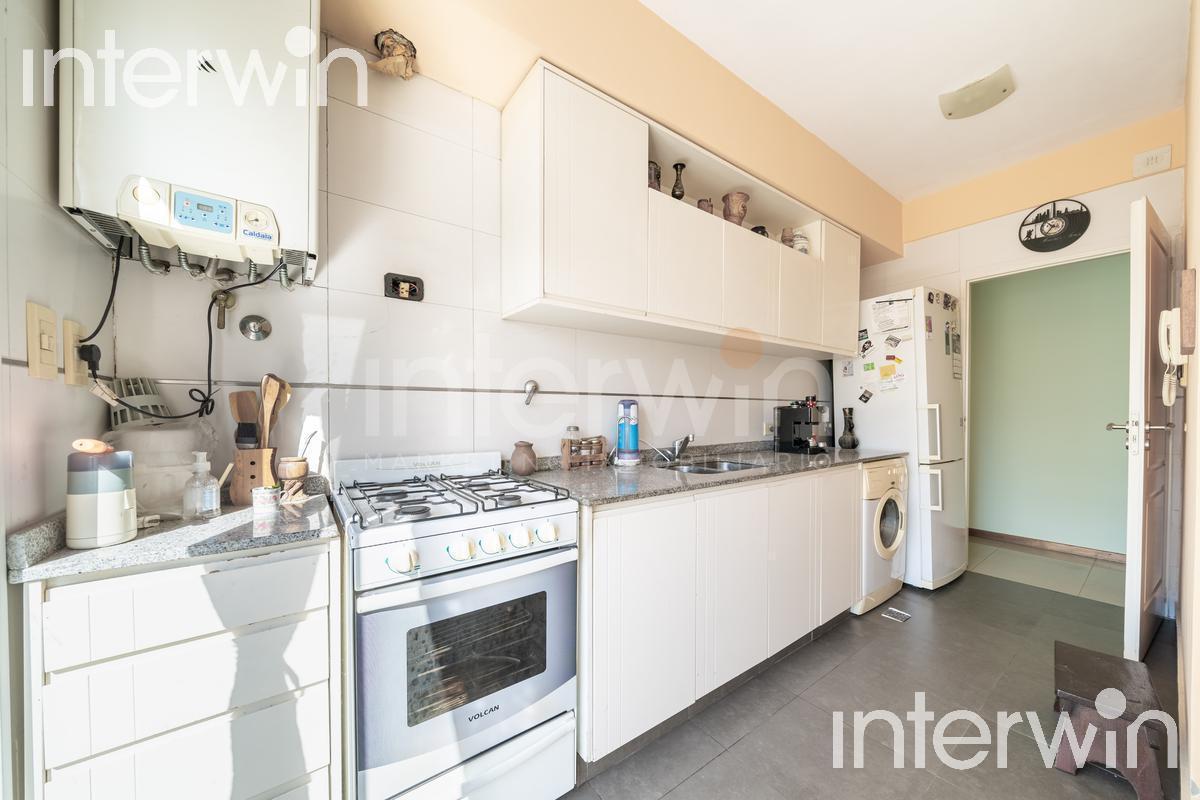 Departamento - Flores - 3 Ambientes - Venta 3
