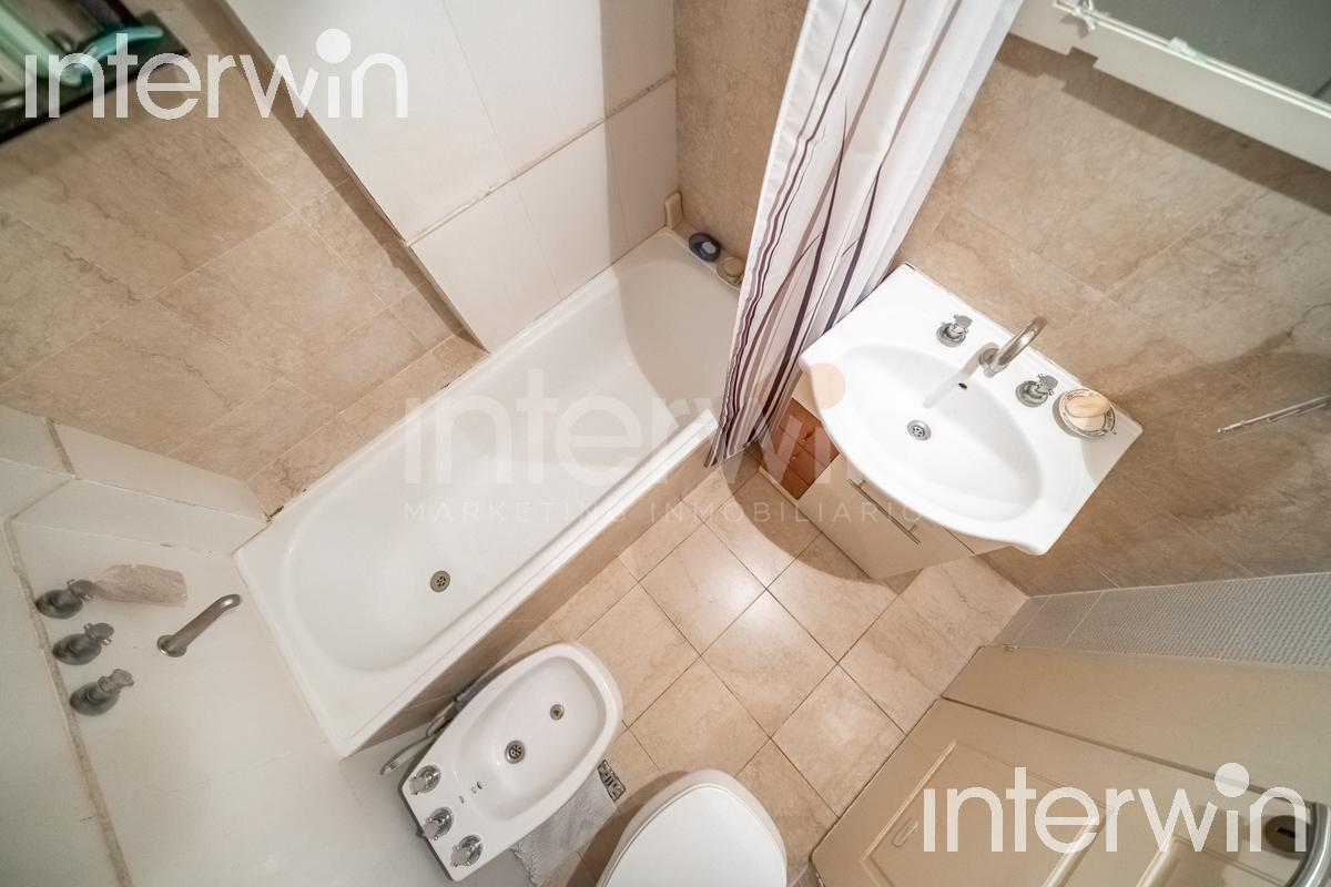 Departamento - Flores - 3 Ambientes - Venta 4