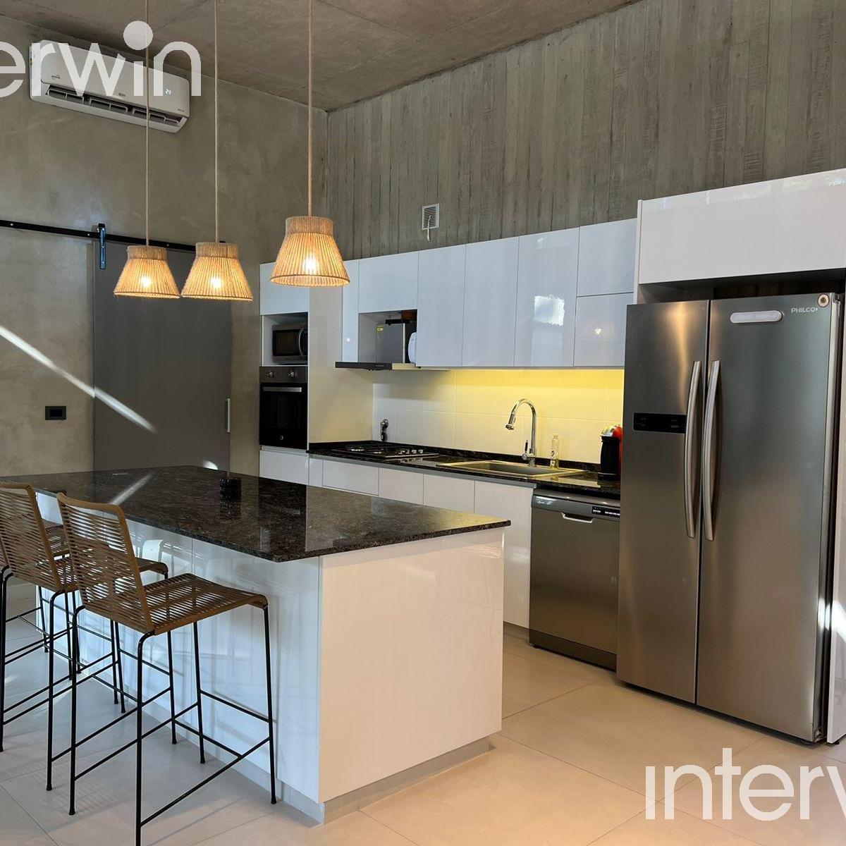 Casa - 5 Ambientes con Pileta, Quincho y Parrilla - Costa Esmeralda - Venta 5