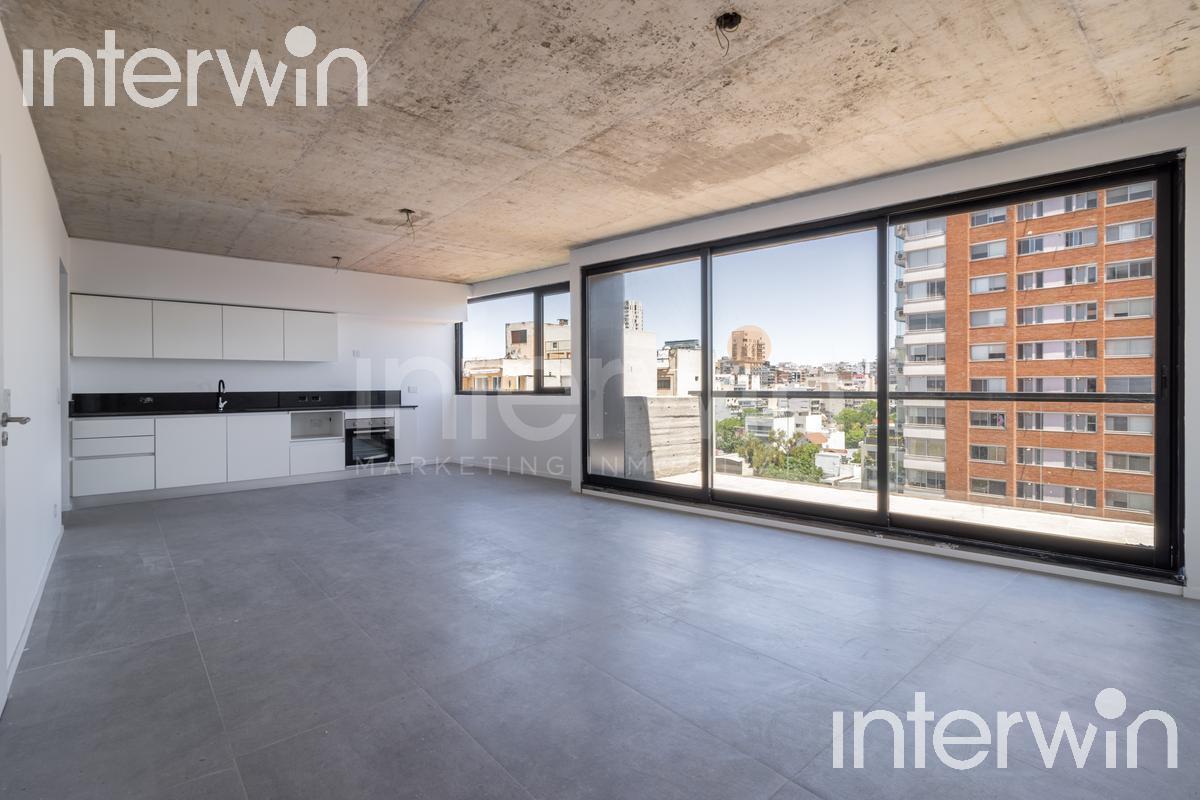 Foto de Departamento - Nuñez, imagen 2