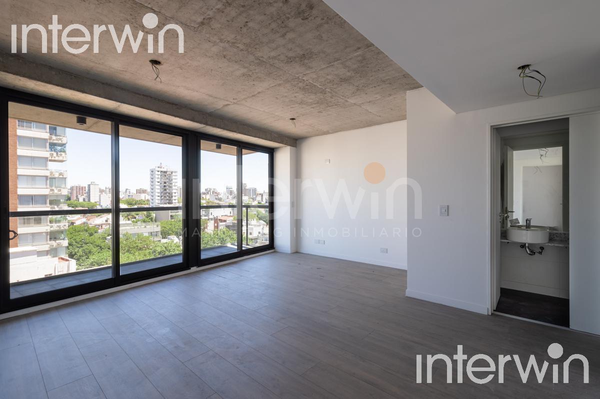 Foto de Departamento - Nuñez, imagen 3