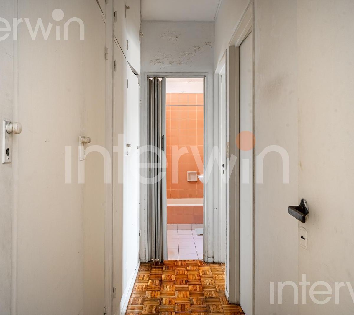 Departamento de 3 Ambientes en Colegiales - Venta 1