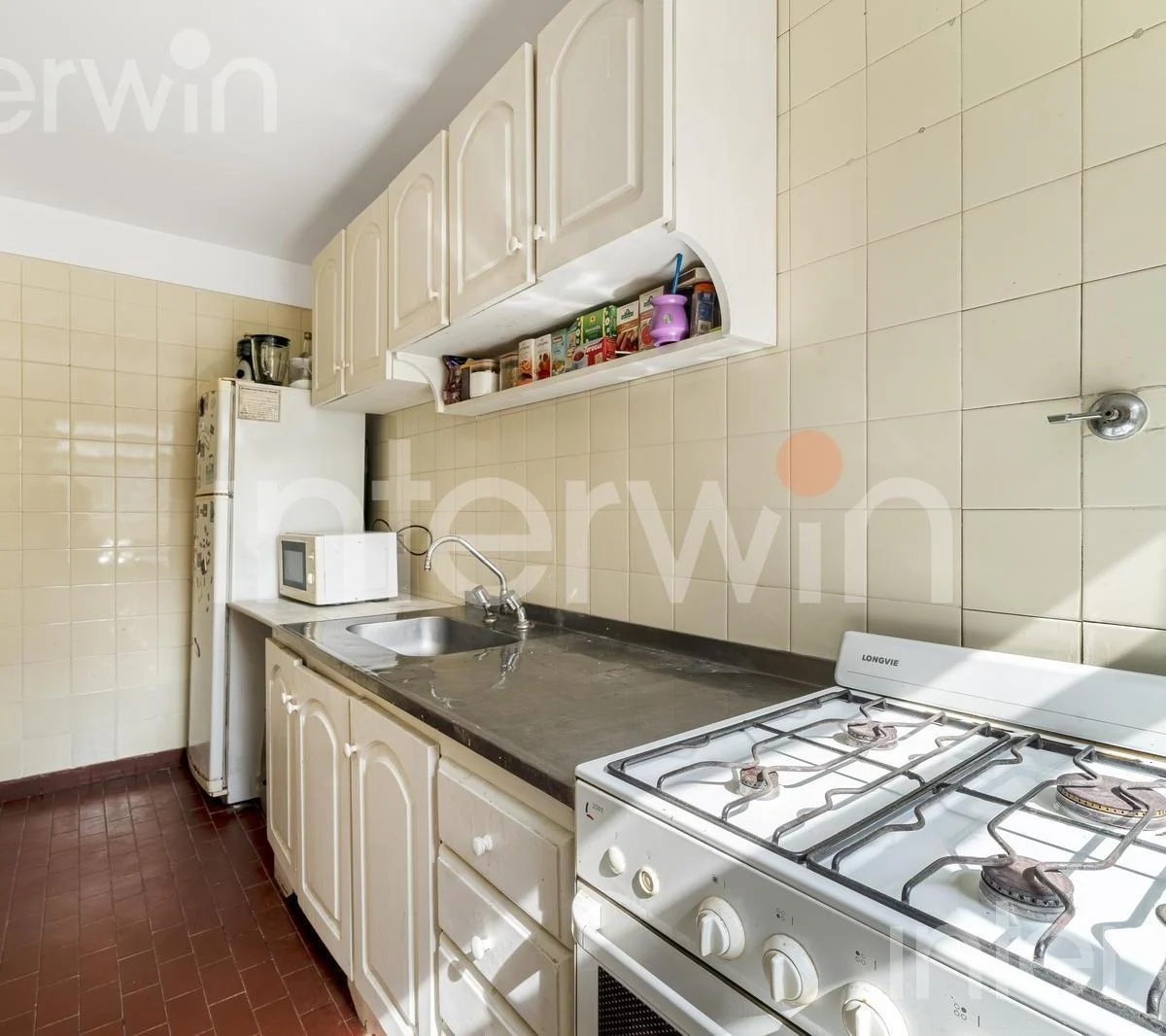 Departamento de 3 Ambientes en Colegiales - Venta 2