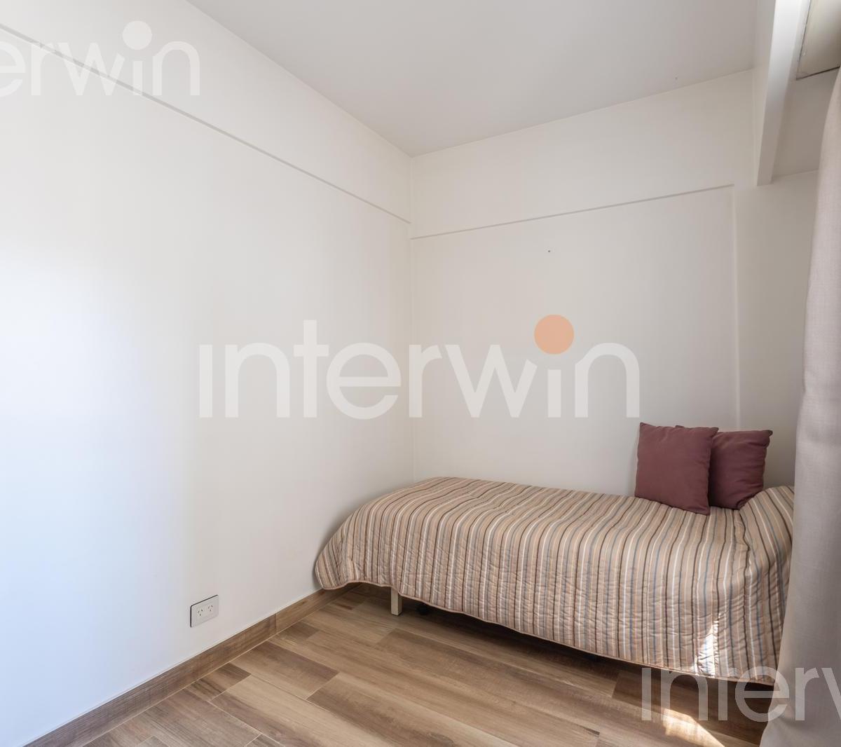 Departamento - 4 Ambientes - con Balcón - Boedo - Venta 3