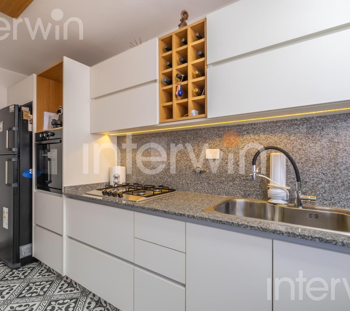 Departamento - 4 Ambientes - con Balcón - Boedo - Venta 2
