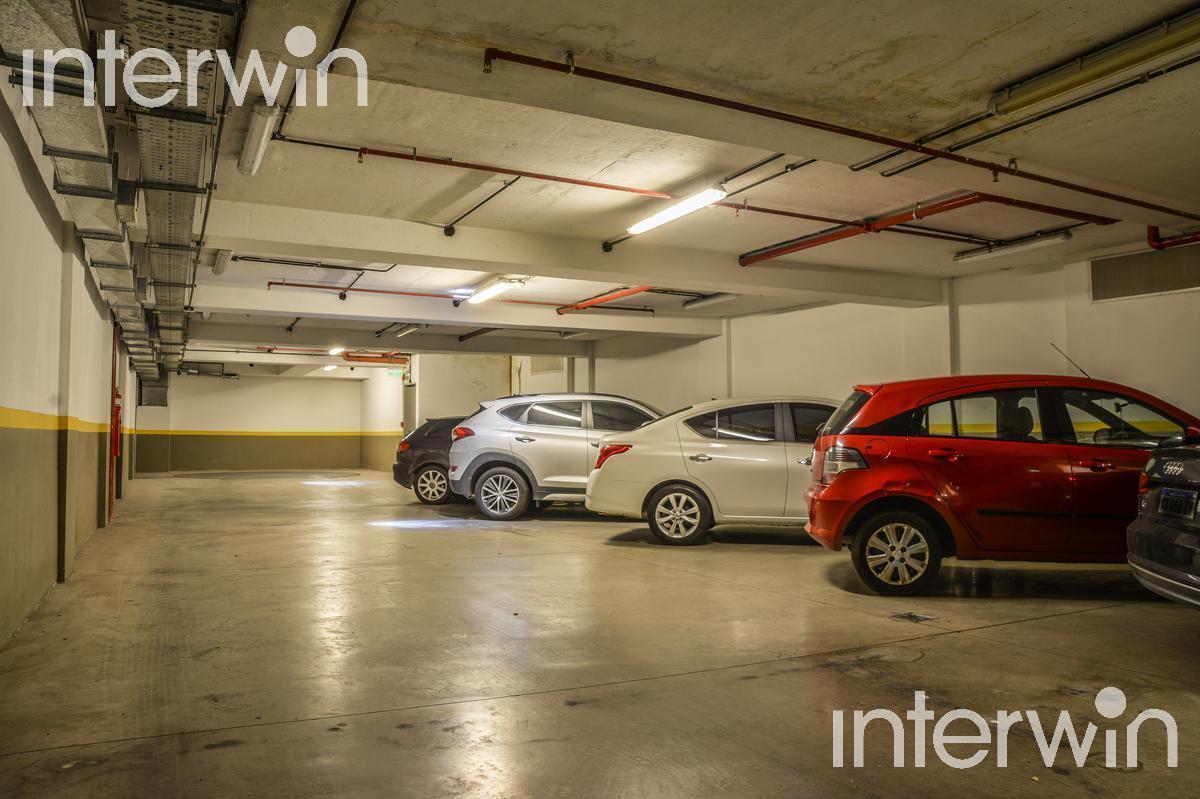 Foto de Excelente Oficina de 150 m2 con vista abierta y 2 Cocheras en Palermo, imagen 2