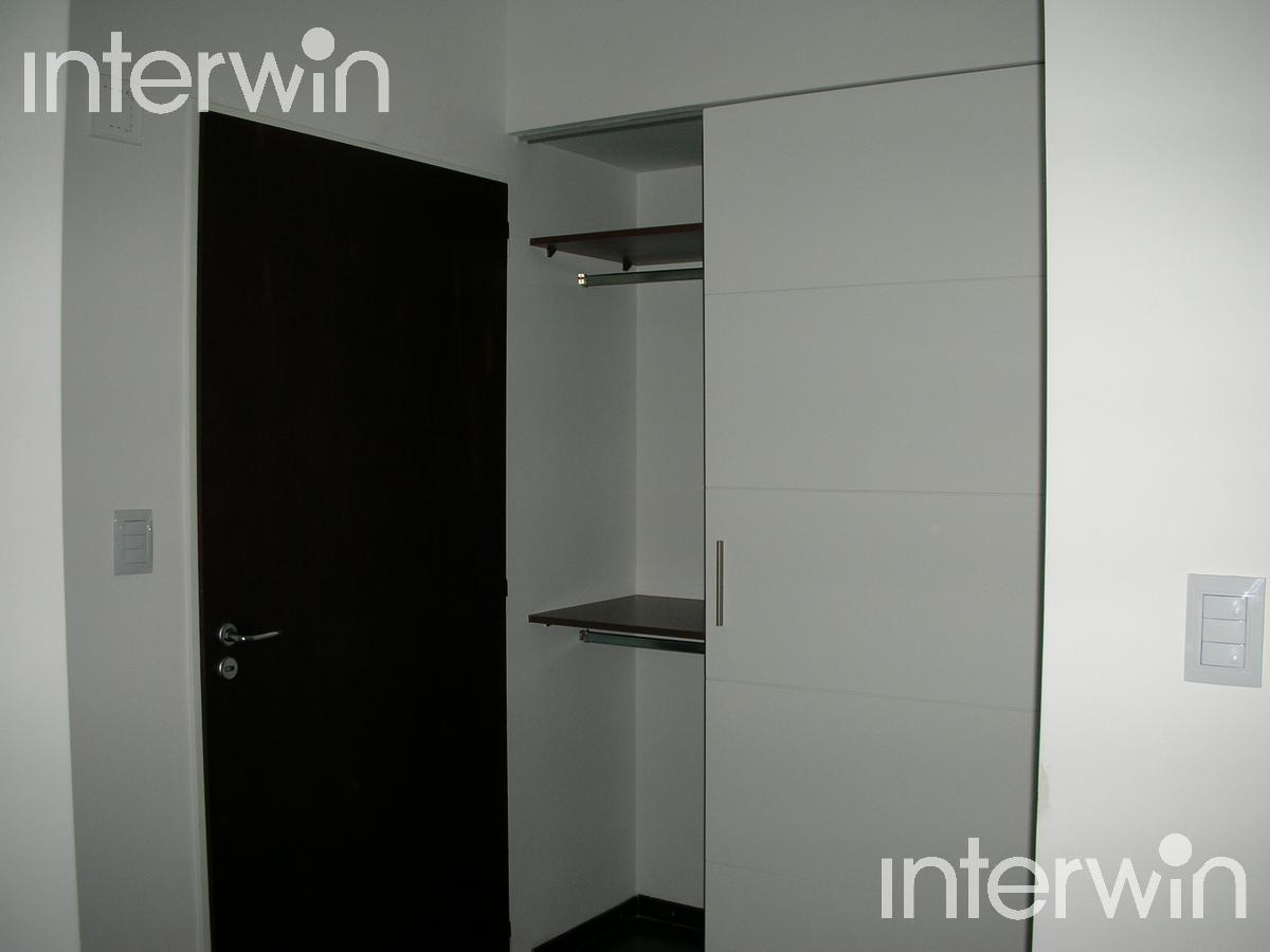 Monoambiente con Balcon - Caballito - Venta 4