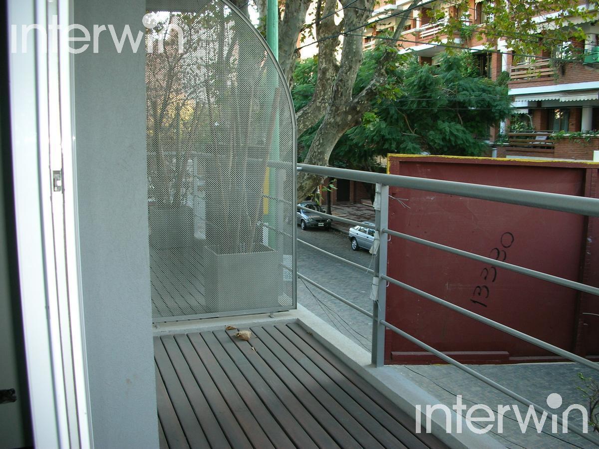 Monoambiente con Balcon - Caballito - Venta 5