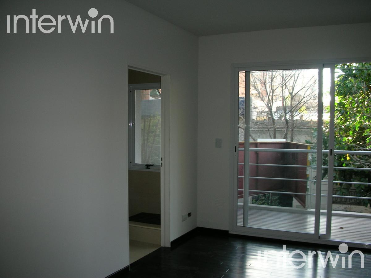Monoambiente con Balcon - Caballito - Venta 1