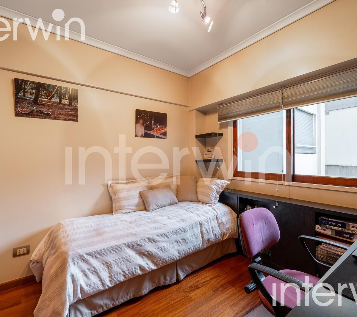 Departamento - 4 Ambientes C/balcón y Cochera - Caballito - Venta 5